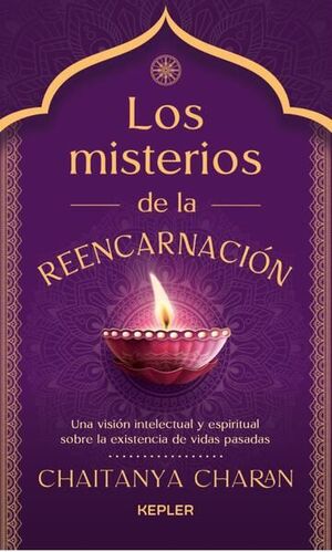 LOS MISTERIOS DE LA REENCARNACIÓN