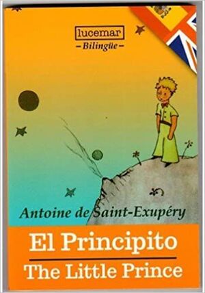 PRINCIPITO, EL BILINGÜE