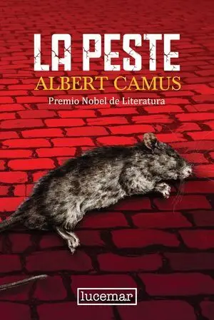 LA PESTE