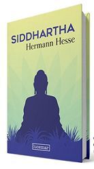 SIDDHARTHA (TAPA DURA)