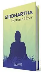 SIDDHARTHA (TAPA DURA)