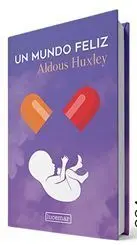 UN MUNDO FELIZ (TAPA DURA)