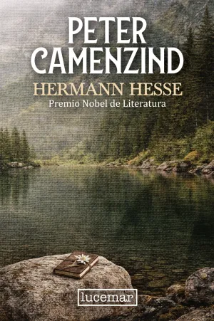 PETER CAMENZIND