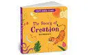 THE STORY OF CREATION (OLD TESTAMENT)