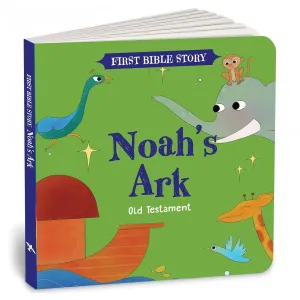 NOAH'S ARK (OLD TESTAMENT)