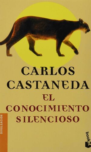 CONOCIMIENTO SILENCIOSO, EL