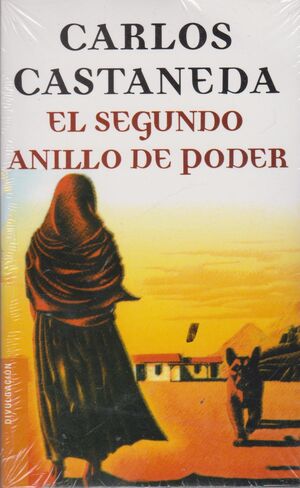 SEGUNDO ANILLO DE PODER,  EL