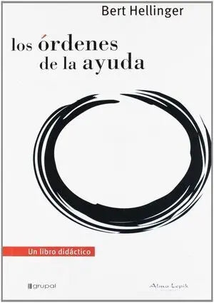 * LOS ÓRDENES DE LA AYUDA