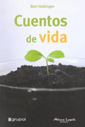 * CUENTOS DE VIDA