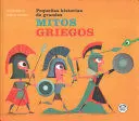 MITOS GRIEGOS