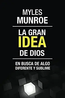 * GRAN IDEA DE DIOS