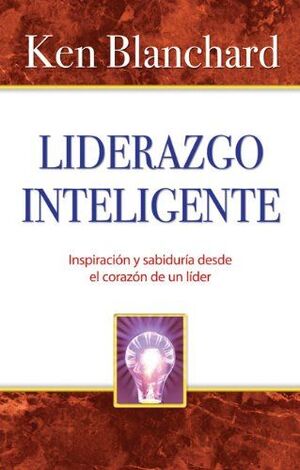 LIDERAZGO INTELIGENTE