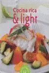 *COCINA RICA Y LIGHT