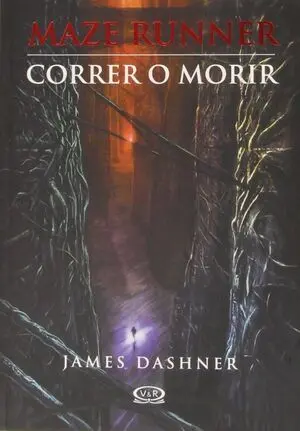 MAZE RUNNER 1: CORRER O MORIR