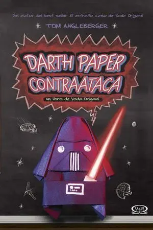 * DARTH PAPER CONTRAATACA