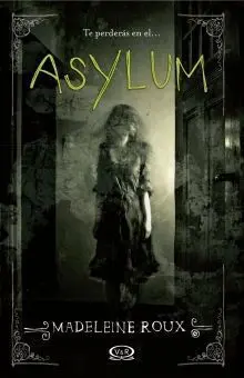 ASYLUM 1: ASYLUM