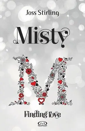 FINDING LOVE 4. MISTY