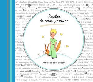 REGALOS DE AMOR Y AMISTAD