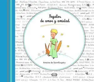 REGALOS DE AMOR Y AMISTAD