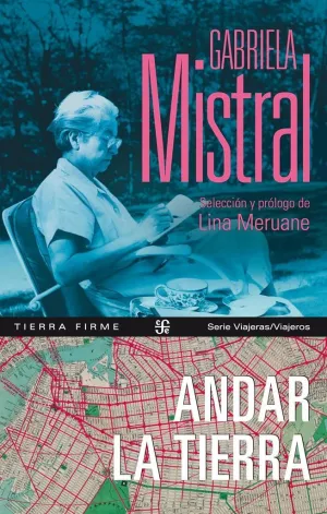 ANDAR LA TIERRA