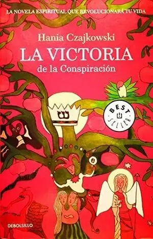 * VICTORIA DE LA CONSPIRACIÓN