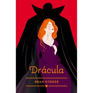 CLASICOS - DRÁCULA
