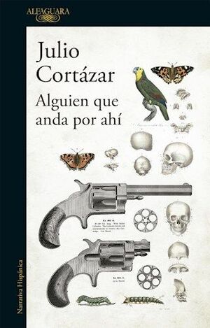 ALGUIEN ANDA POR AHÍ