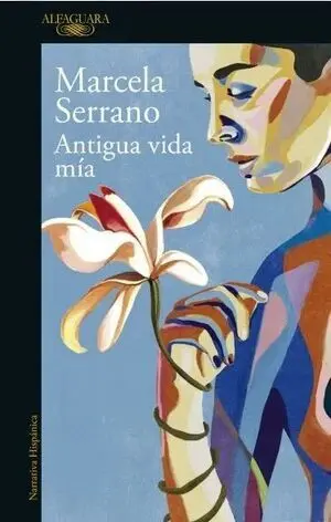 ANTIGUA VIDA MIA