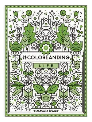 COLOREANDING (LIFE)