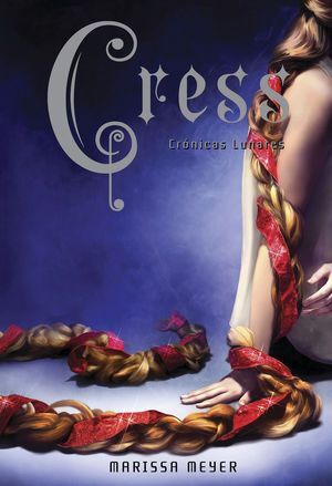 CRONICAS LUNARES 3. CRESS