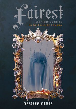 FAIREST. LA HISTORIA DE LEVANA