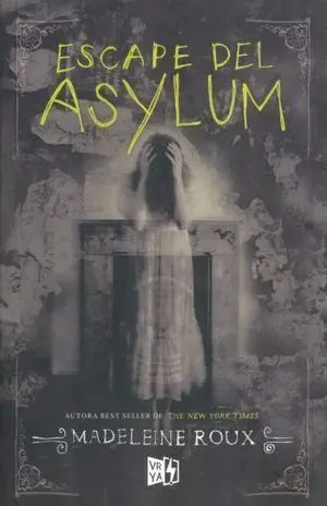 ASYLUM. ESCAPE DEL ASYLUM