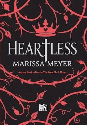 HEARTLESS- EDICION EN ESPAÑOL