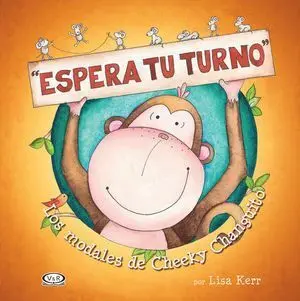MODALES DE CHEEKY, LOS. ESPERA TU TURNO