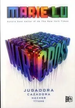 *WARCROSS