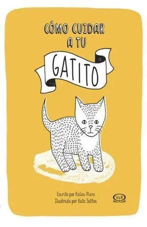COMO CUIDAR A TU GATITO