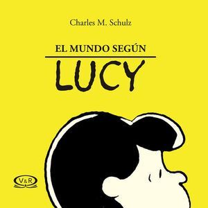 EL MUNDO SEGUN LUCY