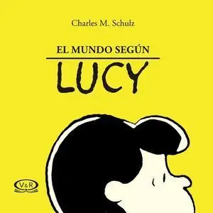 EL MUNDO SEGUN LUCY