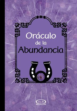 ORÁCULO DE LA ABUNDANCIA