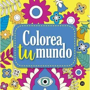 AMAR. COLOREA TU MUNDO