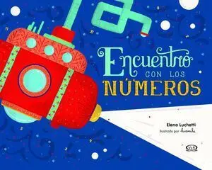 ENCUENTRO CON LOS NÚMEROS