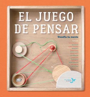 JUEGO DE PENSAR
