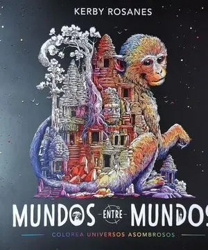 MUNDOS ENTRE MUNDOS