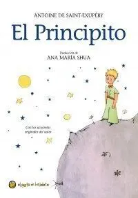 EL PRINCIPITO (PORTADA BLANCA) CTD205