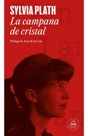 LA CAMPANA DE CRISTAL