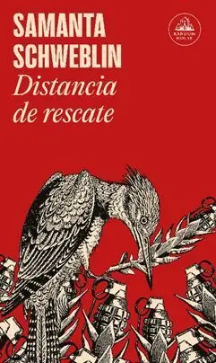 DISTANCIA DE RESCATE