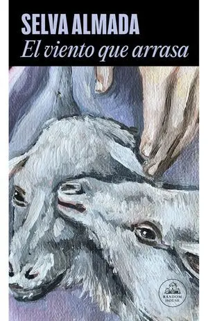 EL VIENTO QUE ARRASA