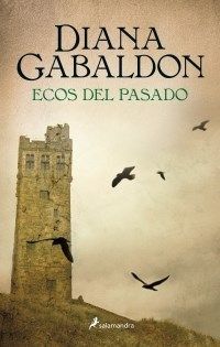 OUTLANDER 7: ECOS DEL PASADO