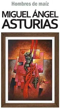 HOMBRES DE MAIZ