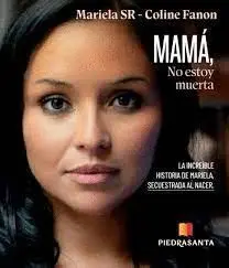 MAMA NO ESTOY MUERTA